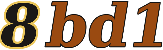 8bd1 logo